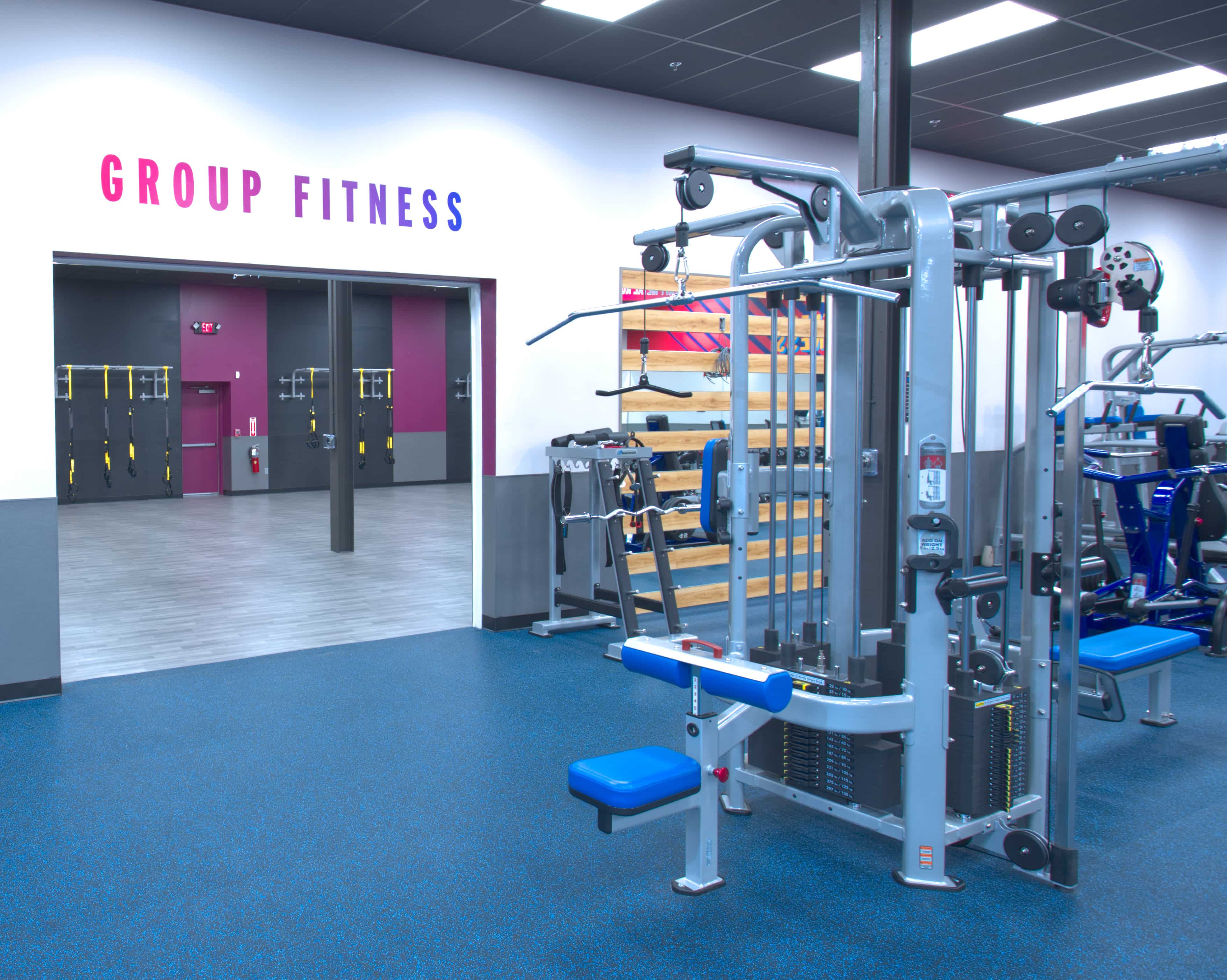 crunch fitness round rock reviews