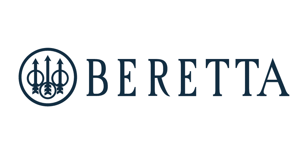 beretta-vector-logo - Circular Space